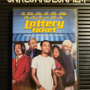 Lottery Ticket (2010)