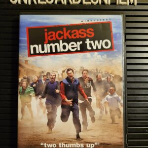 Jackass Number Two (2006)