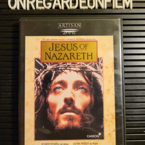 Jesus of Nazareth (1977)