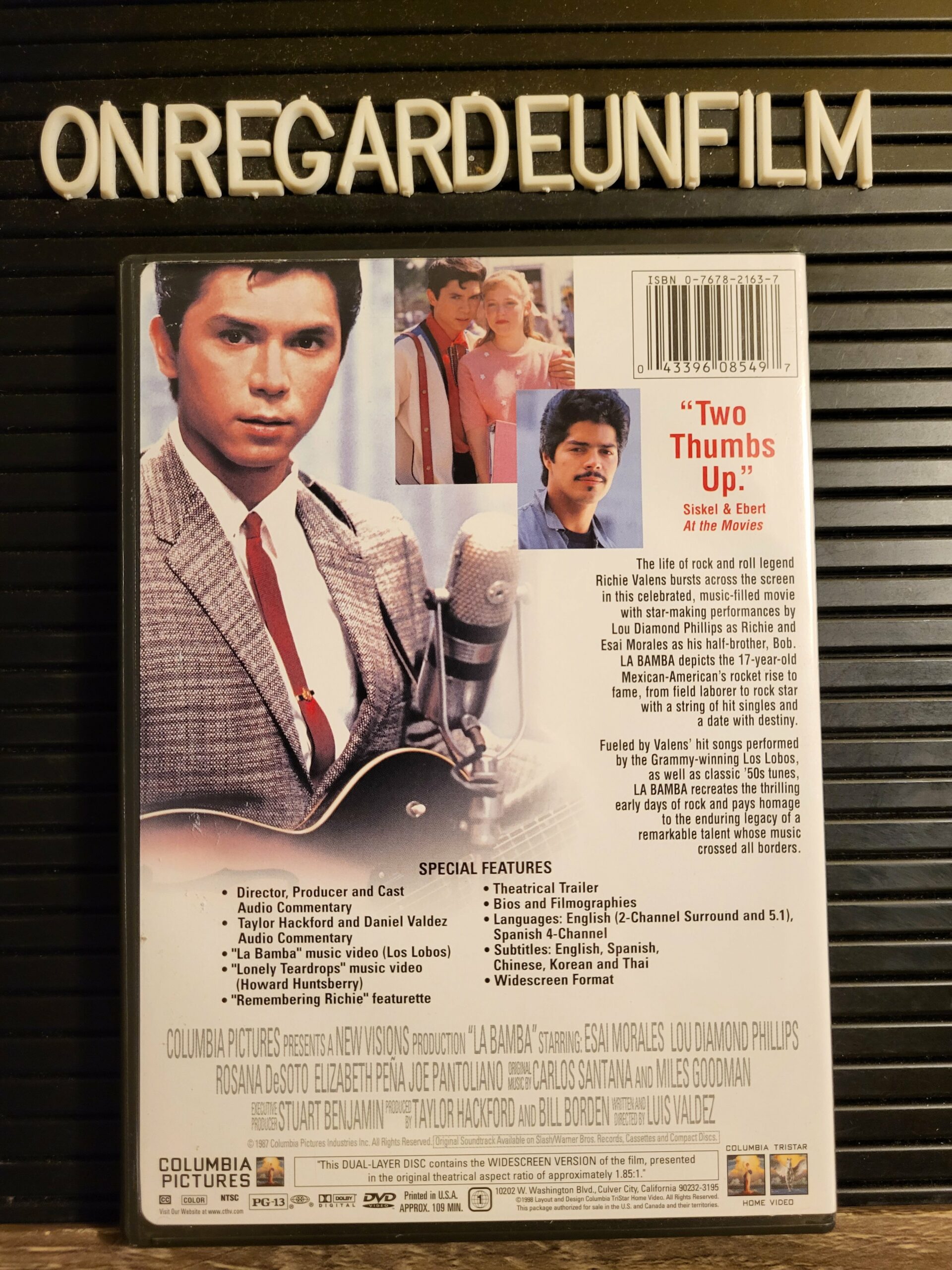 La Bamba (1987) – Image 2