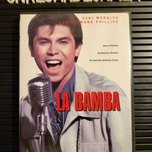 La Bamba (1987)