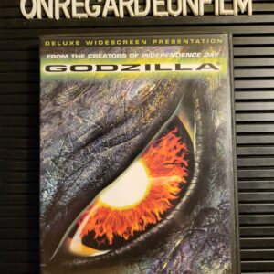 Godzilla (1998)