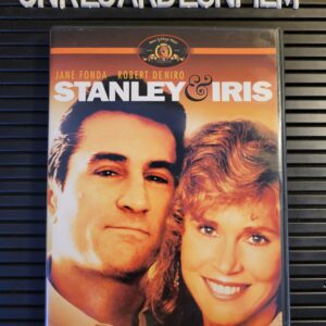 Stanley & Iris (1990)