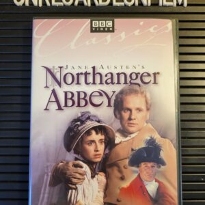Northanger Abbey (2007)