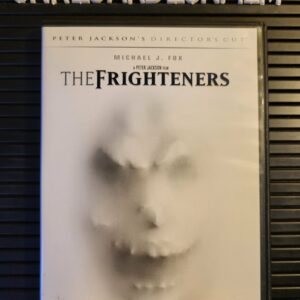 The Frighteners (1996)