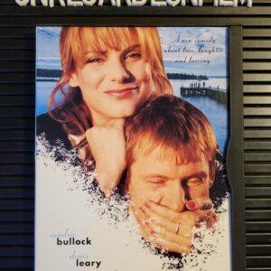 Deux Escrocs en Vacances/
Two If by Sea (1996)