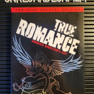 True Romance (1993)