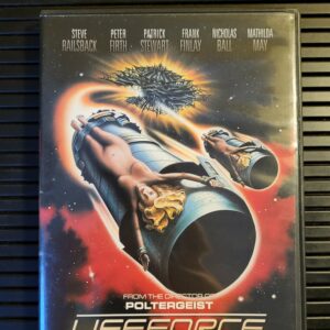 Lifeforce (1985)