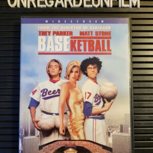 BASEketball (1998)