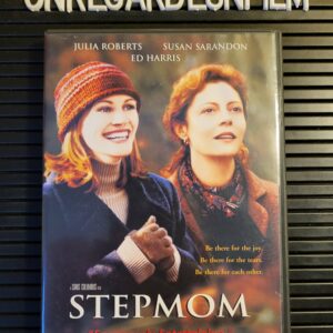 Stepmom (1998)