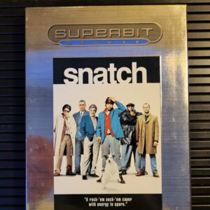 Snatch (2000)