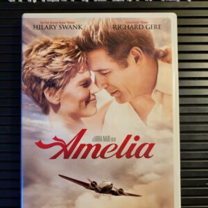 Amelia (2009)