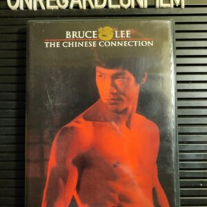 The Chinese Connection (1972)