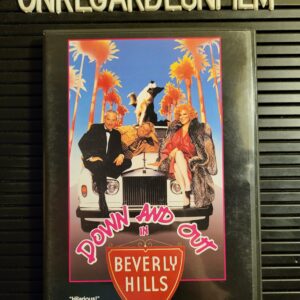 Down and Out in Beverly Hills (1986)