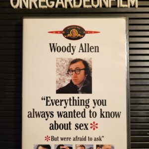 Everything You Always Wanted to Know About Sex * But Were Afraid to Ask (1972)