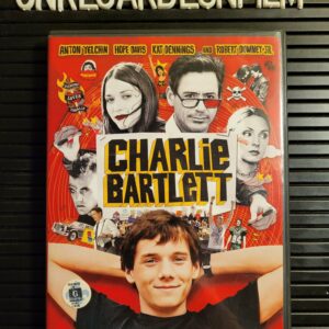Charlie Bartlett (2007)