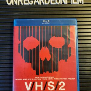 V/H/S/2 (2013)
