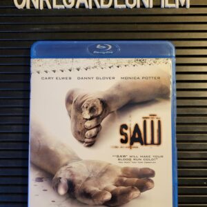 Saw (2004)
