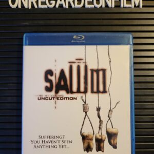 Saw III (2006)