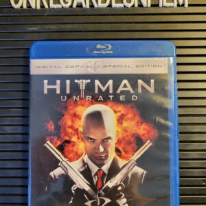 Hitman (2007)