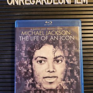Michael Jackson: The Life of an Icon (2011)