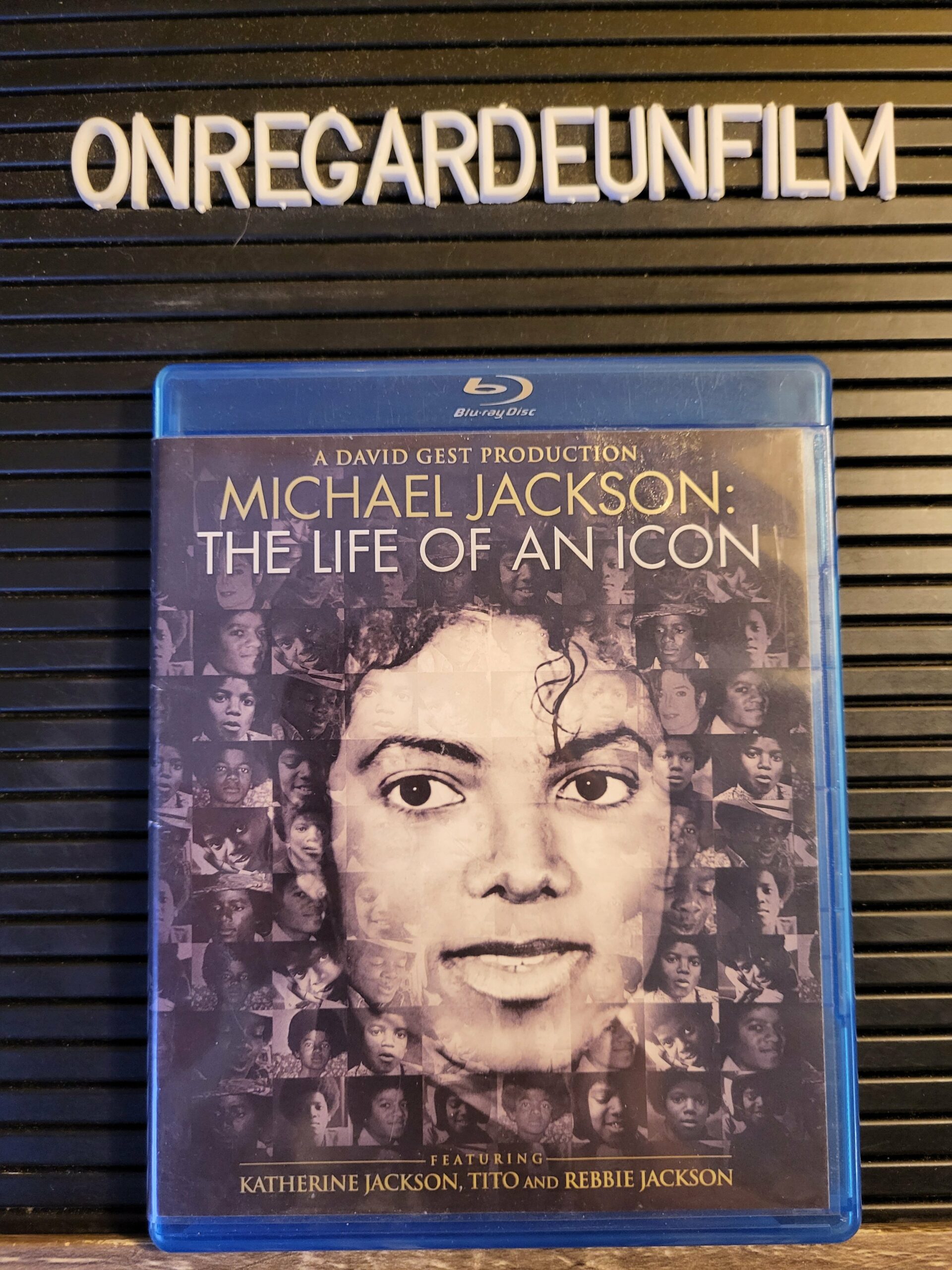 Michael Jackson: The Life of an Icon (2011)