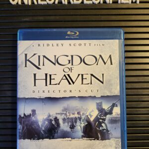 Kingdom of Heaven (2005)
