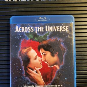 Across the Universe (2007)