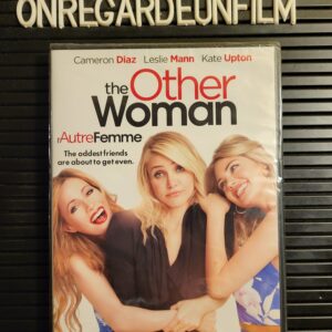 L'Autre Femme (Triple Alliance) / The Other Woman (2014)