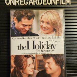 Les Vacances / The Holiday (2006)
