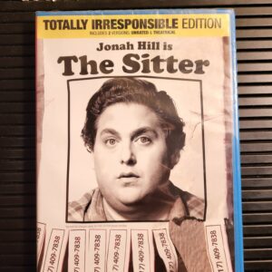 Le Gardien d'Enfants / The Sitter (2011)