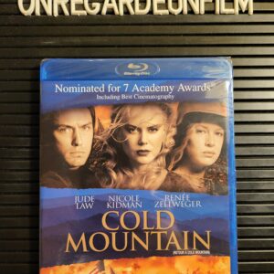 Retour à Cold Mountain / Cold Mountain (2003)
