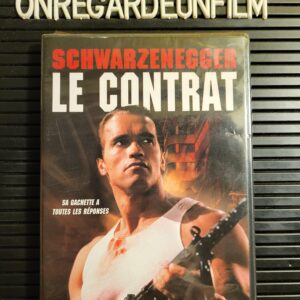 Le Contrat (1986)