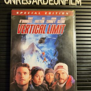 Limite Extrême / Vertical Limit (2000)