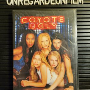 Coyote Ugly / Coyote Ugly (2000)