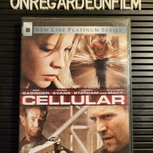 Le Cellulaire / Cellular (2004)