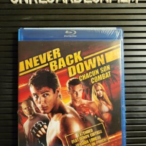 Chacun son Combat / Never Back Down (2008)