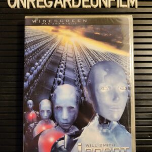 Les Robots / i, Robot (2004)