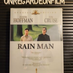 Rain Man / Rain Man (1988)