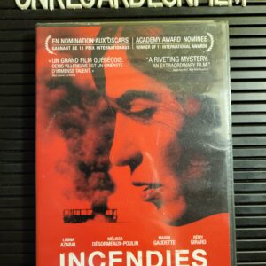Incendies (2006)