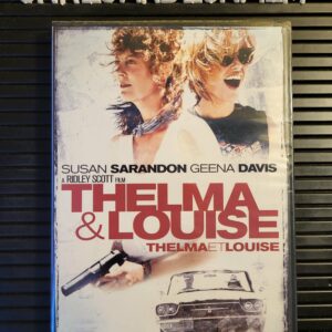 Thelma et Louise / Thelma & Louise (1991)
