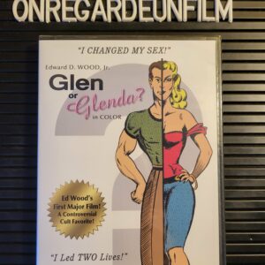 Glen or Glenda (1953)