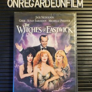 Les Sorcières d'Eastwick / The Witches of Eastwick (1987)