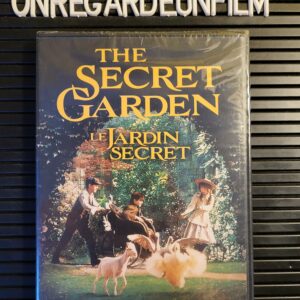 Le Jardin Secret / The Secret Garden (1993)