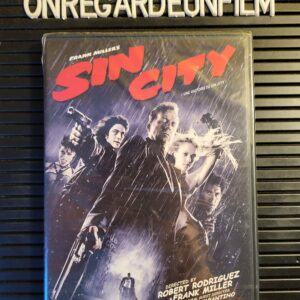 Une Histoire de Sin City / Sin City (2005)