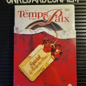 Le Temps d'une Paix. Spécial le Temps des Fêtes (1982)