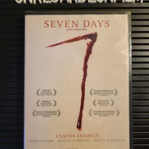 Les 7 (Sept) Jours du Talion (2010)