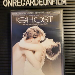 Mon Fantôme d'Amour / Ghost (1990)