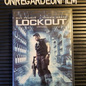 Sécurité Maximale / Lockout (2012)