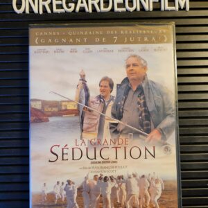 La Grande Séduction (2003)